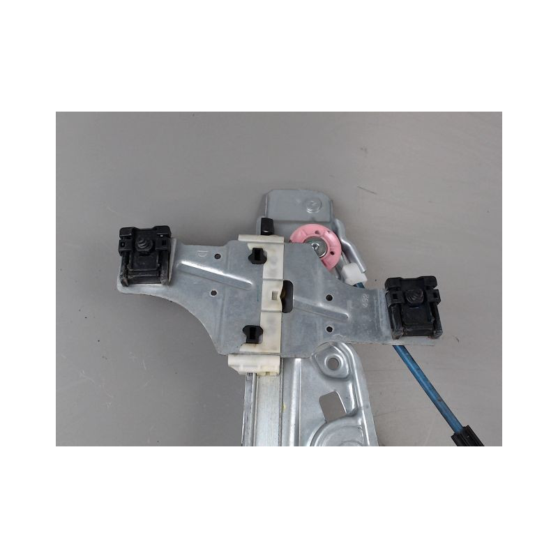 MECANISME LEVE-GLACE ARRIERE DROIT PEUGEOT 208