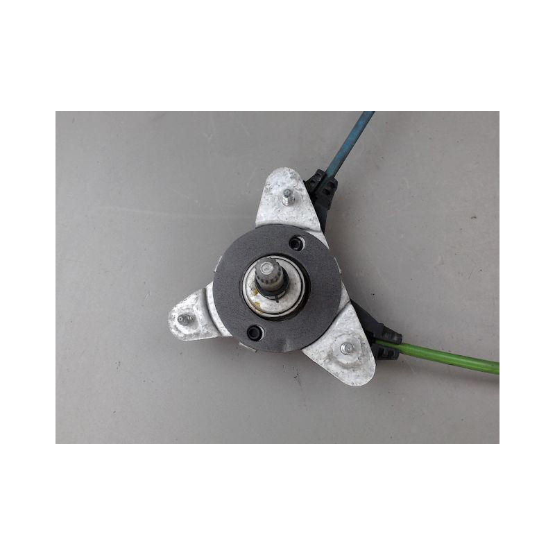 MECANISME LEVE-GLACE ARRIERE DROIT PEUGEOT 208