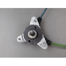 MECANISME LEVE-GLACE ARRIERE DROIT PEUGEOT 208