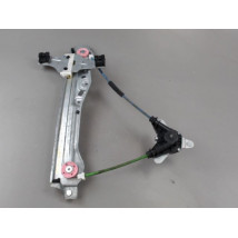 MECANISME LEVE-GLACE ARRIERE DROIT PEUGEOT 208