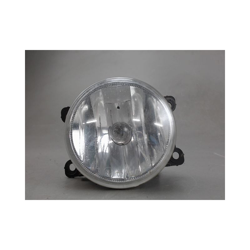 PHARE ANTIBROUILLARD AVANT GAUCHE PEUGEOT 207