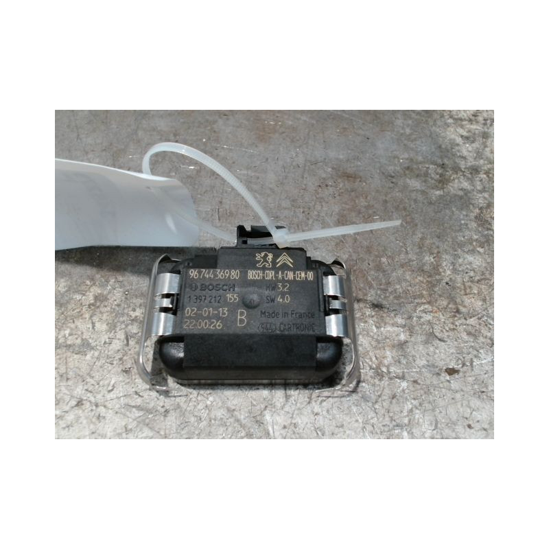 CAPTEUR DE PLUIE PEUGEOT 308 2011-