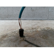 RETROVISEUR EXTERIEUR ELECTRIQUE GAUCHE CITROEN C2 2005-