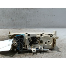 COMMANDE DE CHAUFFAGE CITROEN BERLINGO FGT 2002-