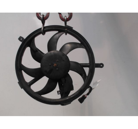 MOTEUR VENTILATEUR RADIATEUR