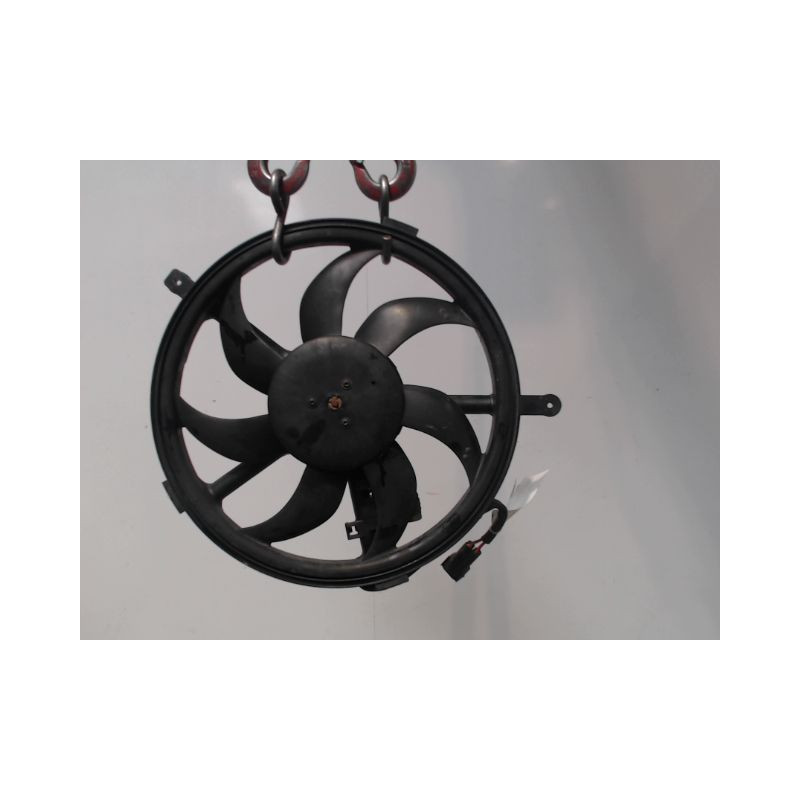 MOTEUR VENTILATEUR RADIATEUR MINI MINI 2010-
