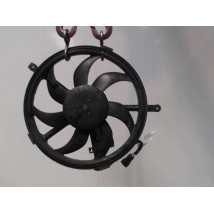 MOTEUR VENTILATEUR RADIATEUR MINI MINI 2010-