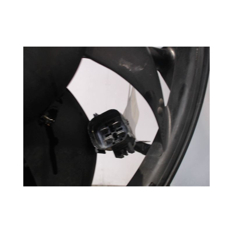 MOTEUR VENTILATEUR RADIATEUR MINI MINI 2010-