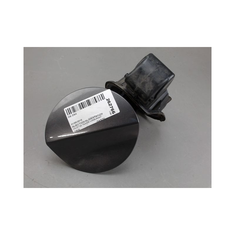 VOLET DE TRAPPE CARBURANT DS DS4