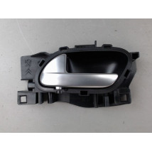 POIGNEE INTERIEURE PORTE AVANT GAUCHE PEUGEOT 208