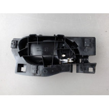 POIGNEE INTERIEURE PORTE AVANT GAUCHE PEUGEOT 208