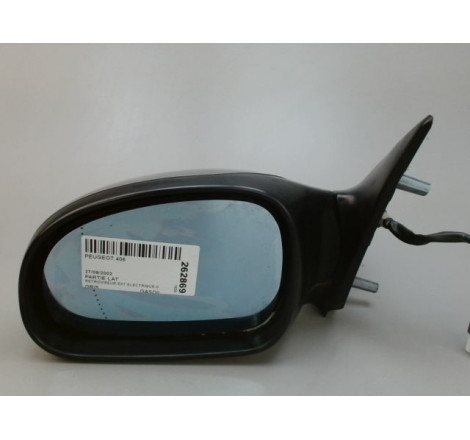 RETROVISEUR EXT ELECTRIQUE G
