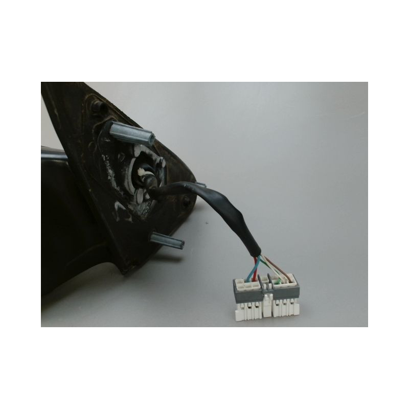 RETROVISEUR EXTERIEUR ELECTRIQUE GAUCHE PEUGEOT 406