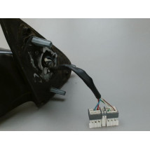 RETROVISEUR EXTERIEUR ELECTRIQUE GAUCHE PEUGEOT 406