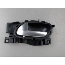 POIGNEE INTERIEURE PORTE AVANT GAUCHE PEUGEOT 208
