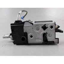 SYSTEME CONDAMNATION ARRIERE GAUCHE CITROEN C4