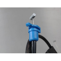 SYSTEME CONDAMNATION ARRIERE GAUCHE CITROEN C4