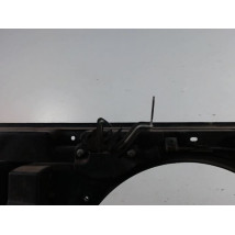 FACE AVANT PEUGEOT 308