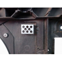 FACE AVANT PEUGEOT 308