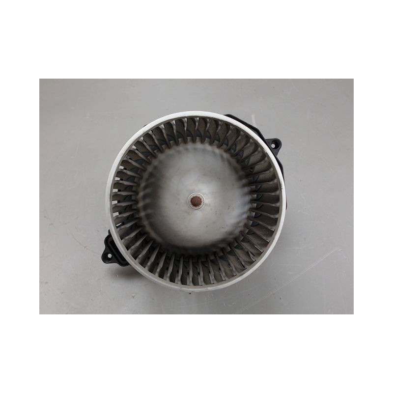 MOTEUR VENTILATEUR CHAUFFAGE PEUGEOT PARTNER