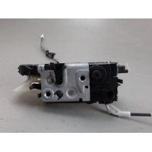 SYSTEME CONDAMNATION AVANT GAUCHE PEUGEOT 208