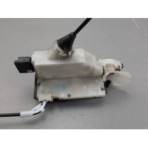SYSTEME CONDAMNATION AVANT GAUCHE PEUGEOT 208