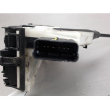 SYSTEME CONDAMNATION AVANT GAUCHE PEUGEOT 208
