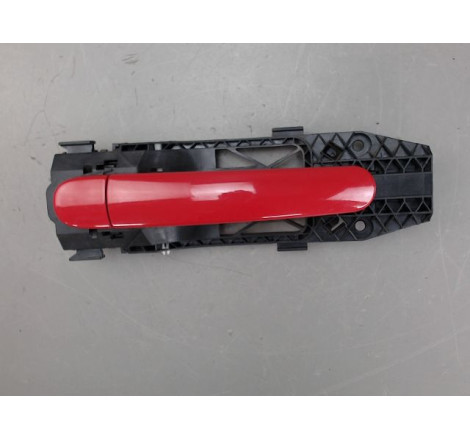 POIGNEE EXT PORTE ARD