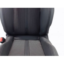 SIEGE AVANT GAUCHE PEUGEOT 208