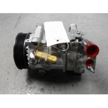 COMPRESSEUR AIR CONDITIONNE PEUGEOT 208