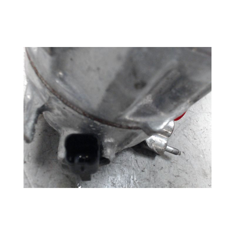 COMPRESSEUR AIR CONDITIONNE PEUGEOT 208