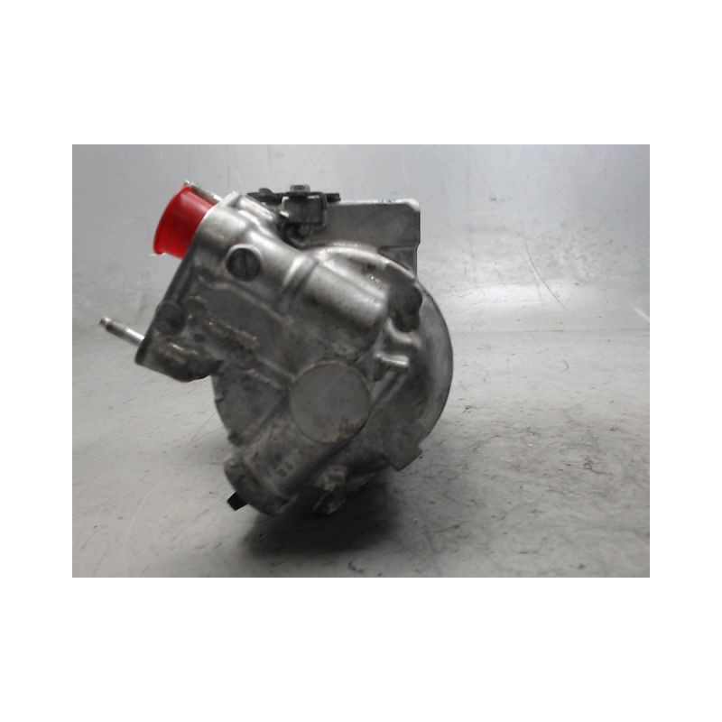 COMPRESSEUR AIR CONDITIONNE PEUGEOT 208