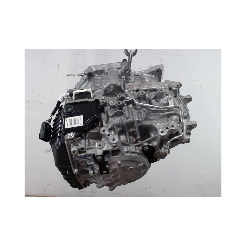 BOITE A VITESSE AUTOMATIQUE PEUGEOT 208 1.2 PureTech 130