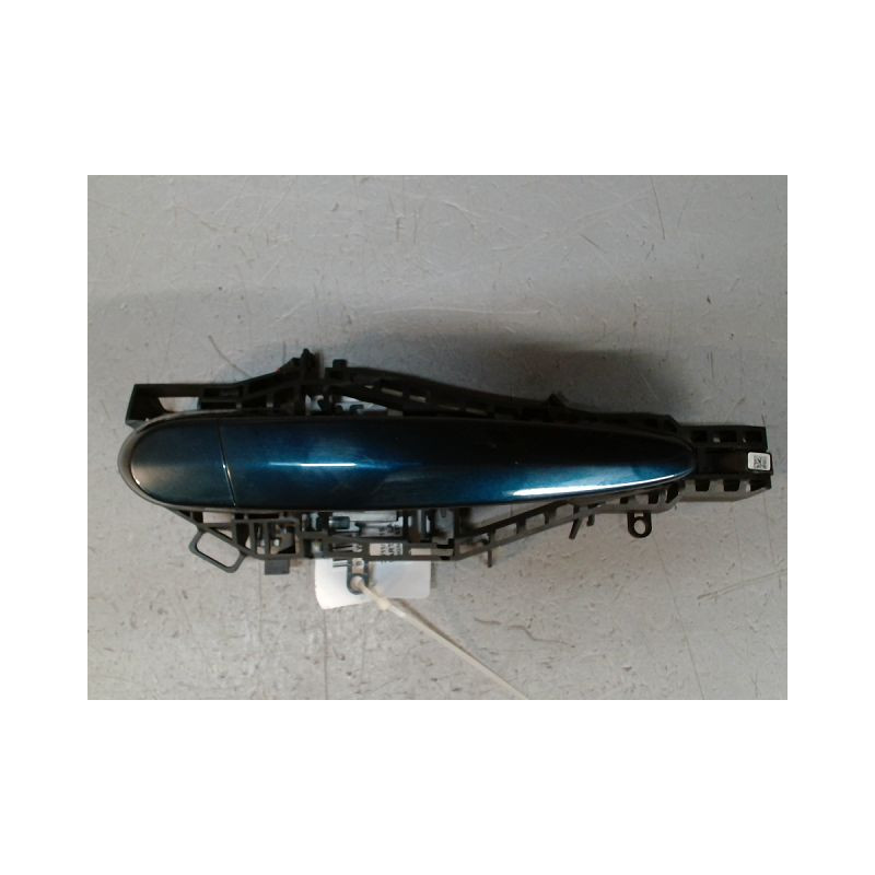 POIGNEE EXTERIEURE PORTE AVANT DROIT B.M.W. SERIE 1