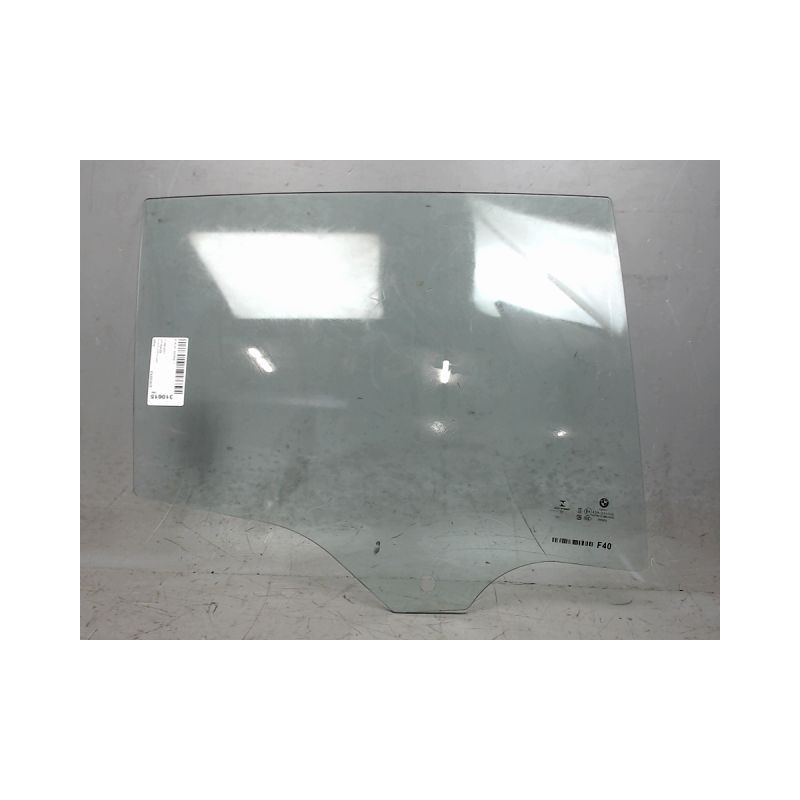 GLACE PORTE ARD B.M.W. SERIE 1