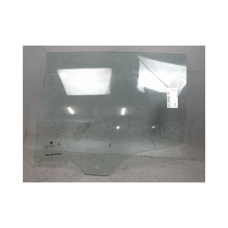 GLACE PORTE ARG B.M.W. SERIE 1