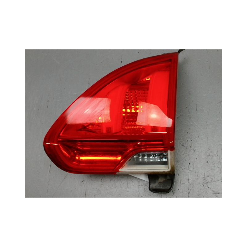 FEU ARRIERE INTERIEUR DROIT PEUGEOT 2008