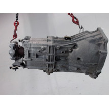 BOITE A VITESSE MECANIQUE B.M.W. SERIE 1 125 d