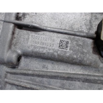 BOITE A VITESSE MECANIQUE B.M.W. SERIE 1 125 d