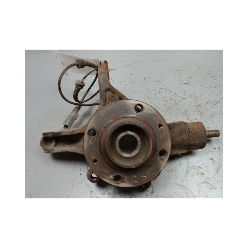 PIVOT AVANT GAUCHE CITROEN C4 2010-