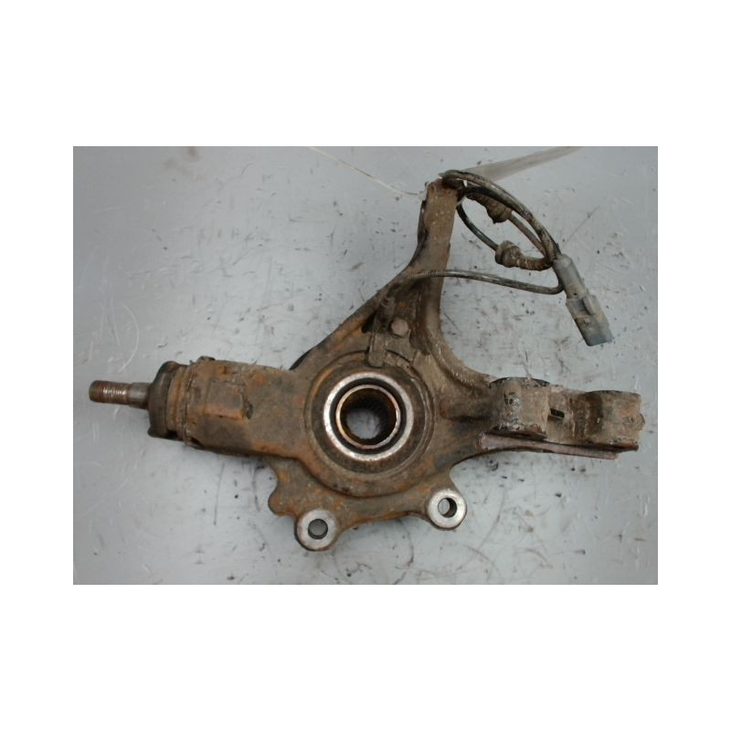 PIVOT AVANT GAUCHE CITROEN C4 2010-