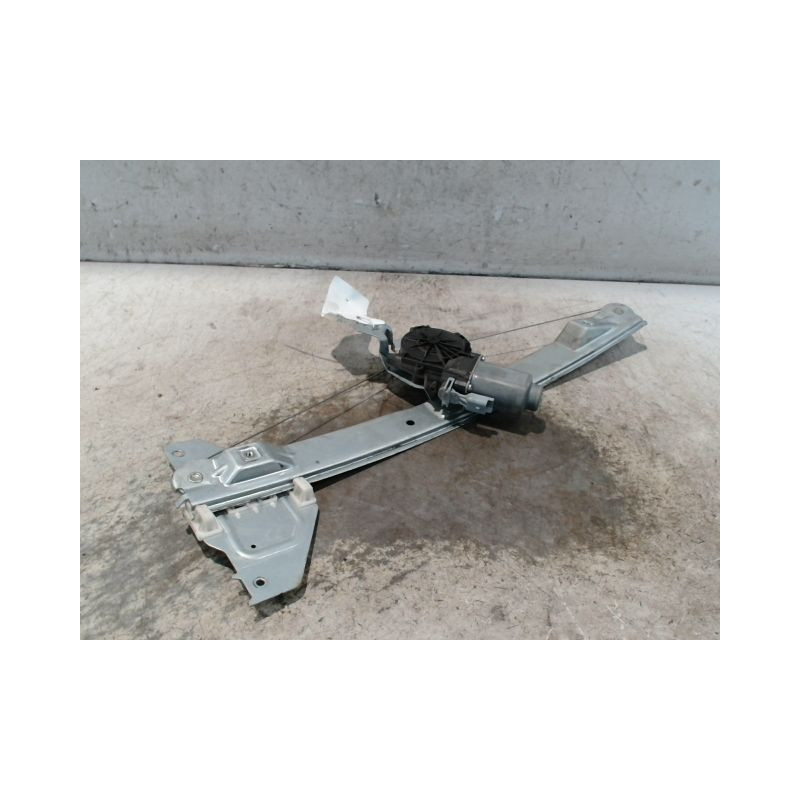 MECANISME+MOTEUR LEVE-GLACE AVANT GAUCHE CITROEN C3 2009-
