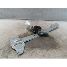 MECANISME+MOTEUR LEVE-GLACE AVANT GAUCHE CITROEN C3 2009-