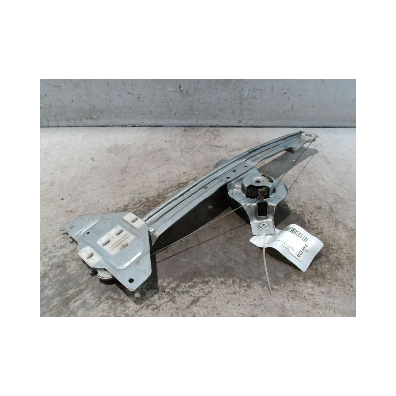 MECANISME+MOTEUR LEVE-GLACE AVANT GAUCHE CITROEN C3 2009-