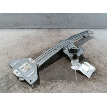 MECANISME+MOTEUR LEVE-GLACE AVANT GAUCHE CITROEN C3 2009-