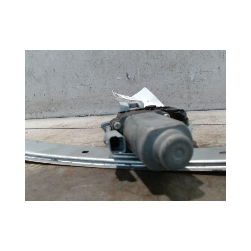 MECANISME+MOTEUR LEVE-GLACE AVANT GAUCHE CITROEN C3 2009-