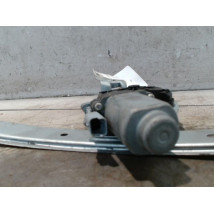 MECANISME+MOTEUR LEVE-GLACE AVANT GAUCHE CITROEN C3 2009-
