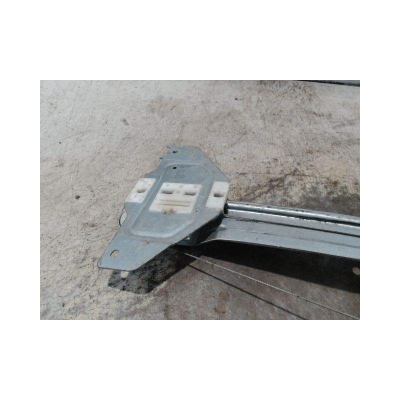 MECANISME+MOTEUR LEVE-GLACE AVANT GAUCHE CITROEN C3 2009-
