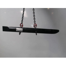 PROTECTION PORTE ARRIERE GAUCHE PEUGEOT 308 2007-