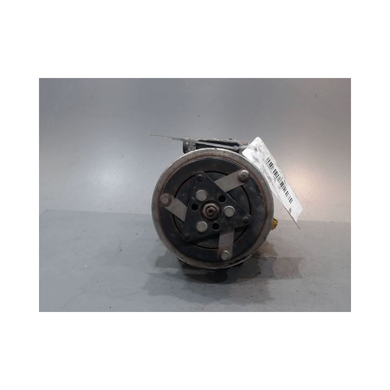 COMPRESSEUR AIR CONDITIONNE PEUGEOT 206